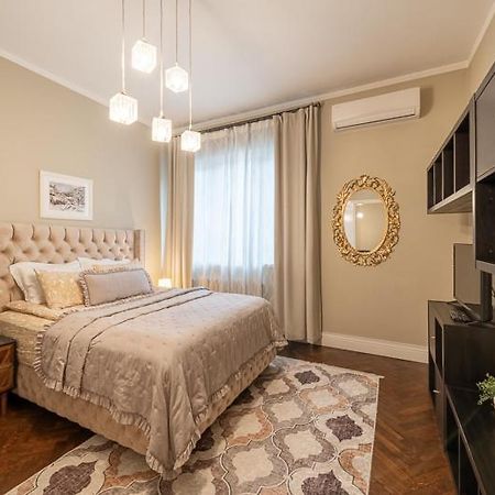 3 Bdr - Top Center Artistic Apartment - 115 M2 Sofia Ngoại thất bức ảnh