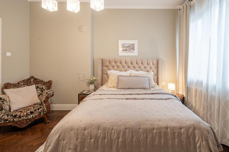 3 Bdr - Top Center Artistic Apartment - 115 M2 Sofia Ngoại thất bức ảnh