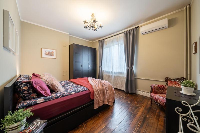 3 Bdr - Top Center Artistic Apartment - 115 M2 Sofia Ngoại thất bức ảnh