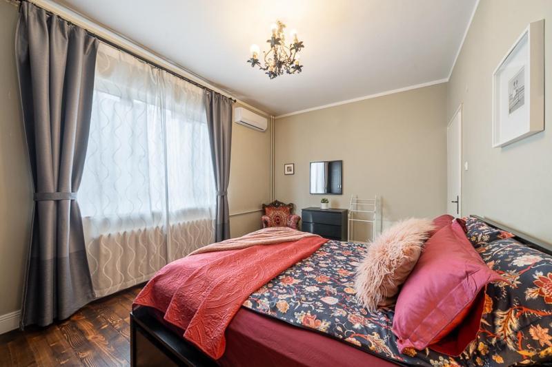 3 Bdr - Top Center Artistic Apartment - 115 M2 Sofia Ngoại thất bức ảnh