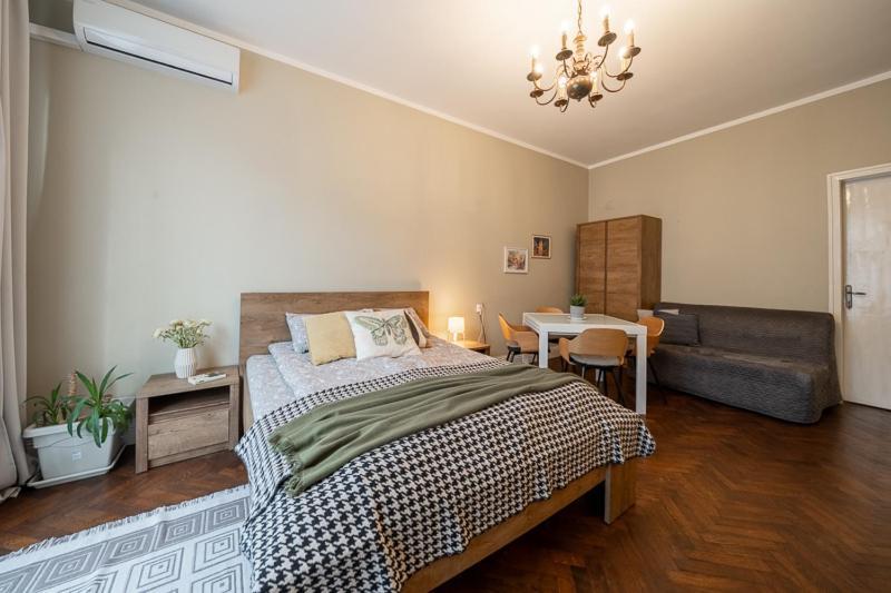 3 Bdr - Top Center Artistic Apartment - 115 M2 Sofia Ngoại thất bức ảnh