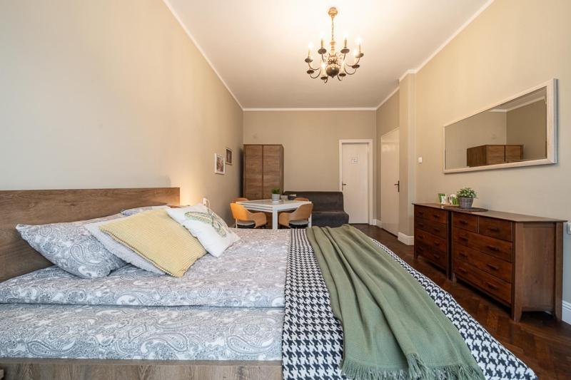 3 Bdr - Top Center Artistic Apartment - 115 M2 Sofia Ngoại thất bức ảnh