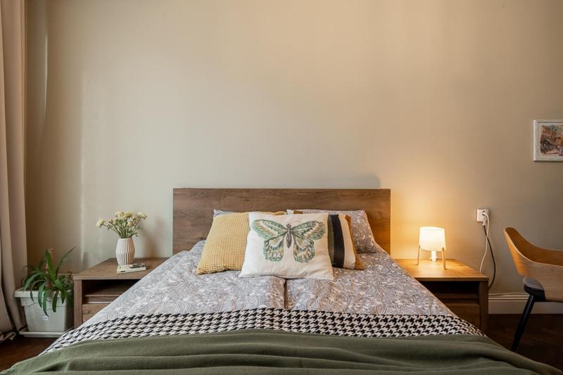 3 Bdr - Top Center Artistic Apartment - 115 M2 Sofia Ngoại thất bức ảnh