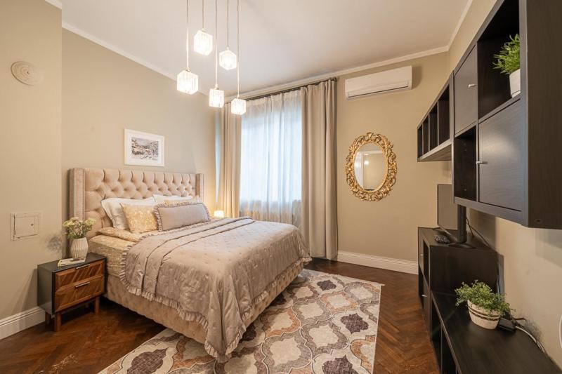 3 Bdr - Top Center Artistic Apartment - 115 M2 Sofia Ngoại thất bức ảnh