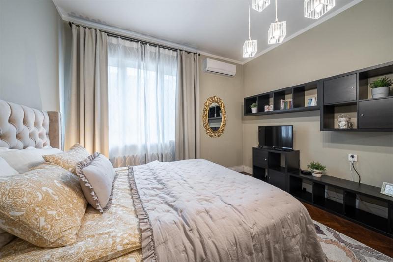 3 Bdr - Top Center Artistic Apartment - 115 M2 Sofia Ngoại thất bức ảnh