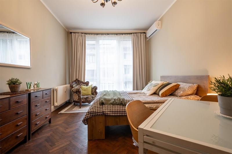 3 Bdr - Top Center Artistic Apartment - 115 M2 Sofia Ngoại thất bức ảnh