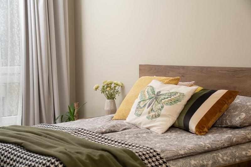 3 Bdr - Top Center Artistic Apartment - 115 M2 Sofia Ngoại thất bức ảnh