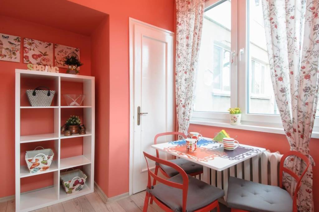 3 Bdr - Top Center Artistic Apartment - 115 M2 Sofia Ngoại thất bức ảnh